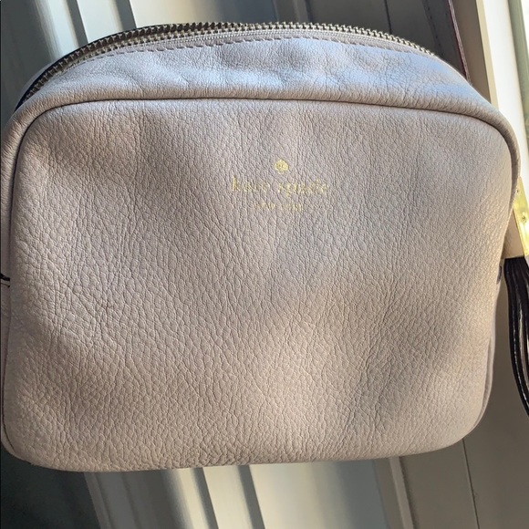 Kate spade crossbody! - Picture 2 of 3